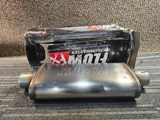 Flowmaster 71249 flowfx for sale  North Salt Lake