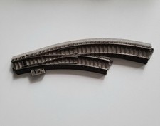 Aiguillage courbe trix d'occasion  Toulouse-