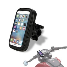 Motorrad smartphonehalter hand gebraucht kaufen  Meinerzhagen
