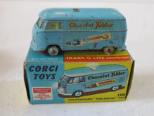 Vintage boxed corgi for sale  EXETER