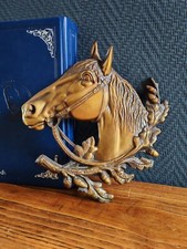 Signed bronze horse d'occasion  Expédié en Belgium