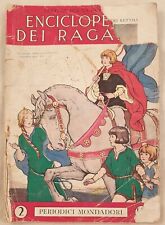 Enciclopedia dei ragazzi usato Enciclopedia dei ragazzi usato  Foligno