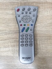 Replacement remote control for sale Replacement remote control for sale  NOTTINGHAM
