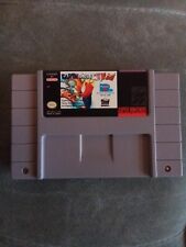 Snes earthworm jim gebraucht kaufen  Bielefeld