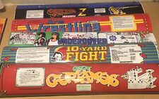Pack flexible arcade for sale  WAKEFIELD