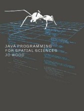Java programming spatial for sale  Aurora