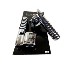 Lindby custom chrome for sale  Fort Collins