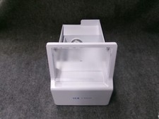CONJUNTO BALDE DE GELO GELADEIRA 5304527168 ELECTROLUX comprar usado  Enviando para Brazil