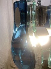 Lampadario lamp originale usato  Milano