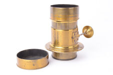 Objectif type petzval d'occasion  Paris VI