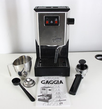gaggia espresso for sale gaggia espresso for sale LEEDS