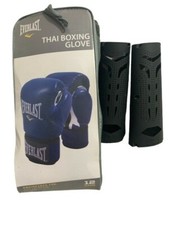 Everlast guantoni boxe usato  Trieste