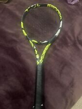 Babolat aero 9.2oz for sale  Frisco