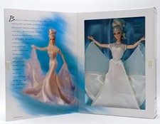 1996 Starlight Dance Barbie Classique Collection Lalka / Mattel 15461, nrfB na sprzedaż  Wysyłka do Poland