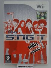 Disney sing high usato  Tricarico