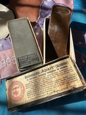 Antique sharpening stone for sale  Concord
