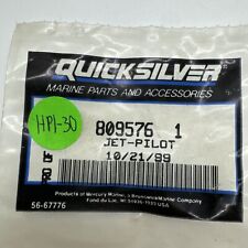 809576 mercury mercruiser for sale  Genesee Depot