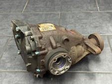 Hinterachsgetriebe bmw e60 gebraucht kaufen  Bleicherode, Kehmstedt, Lipprechterode