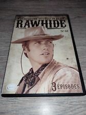 Collection rawhide ... d'occasion  Lille-
