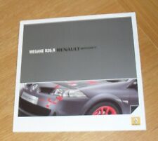 Renault megane sport for sale  FAREHAM