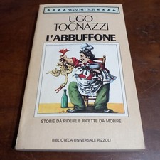 Libro ugo tognazzi usato  Castiglion Fiorentino
