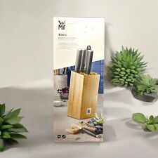 Wmf messerblock teilig gebraucht kaufen  Ulm