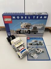 Lego model team d'occasion  Fontaine