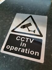 Cctv camera operation for sale  LYTHAM ST. ANNES