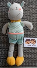 Doudou peluche mots d'occasion  Saint-Gilles-Croix-de-Vie