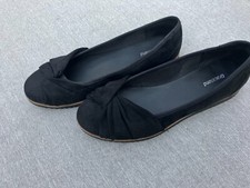 Graceland schwarze ballerinas gebraucht kaufen  Burbach
