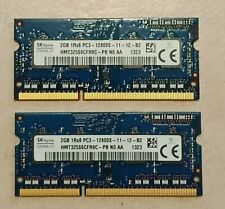 Ram hynix 4gb usato  Visano