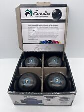 Henselite lawn bowls for sale  Shipping to Ireland