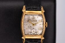 Bulova damenuhr klassiker gebraucht kaufen  Berlin