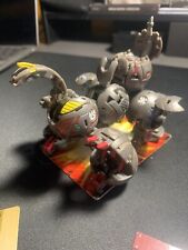 Maxus helios bakugan usato  Velletri