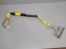 Rope grab shock for sale  HALIFAX