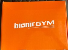 Bionic gym complete for sale  Ogden