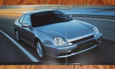 1997 honda prelude gebraucht kaufen 1997 honda prelude gebraucht kaufen  Hamburg