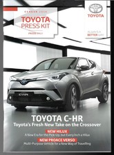 toyota hilux 2016 for sale  UK