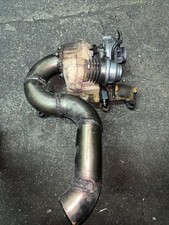 Kit turbo kkk usato  Bertiolo