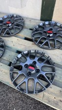 Polo gti bbs for sale  COLEFORD