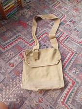 Gas mask bag for sale  REDHILL