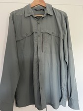 rohan shirt for sale  PERSHORE