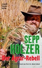 Agrarrebell sepp holzer gebraucht kaufen  Sibbesse