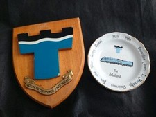 Vintage tyne wear for sale  BEDLINGTON