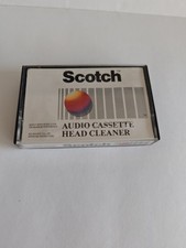 Scotch audio head for sale  CROYDON