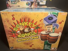 Nintendo gamecube donkey gebraucht kaufen  Rosenberg