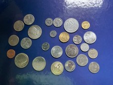 Münzen sammlung amerika gebraucht kaufen  Wolfenbüttel