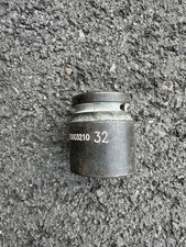 Gedorredred 32mm socket for sale Gedorredred 32mm socket for sale  ROTHERHAM