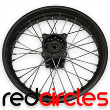 Black rear sdg for sale  CAMELFORD