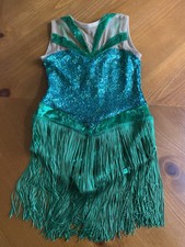 Green flapper figure for sale  Folsom